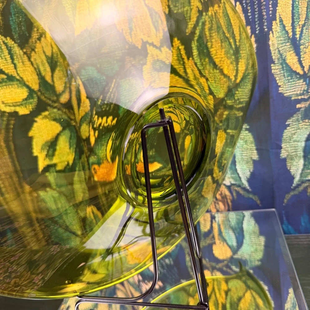 Viking Glass viking glass